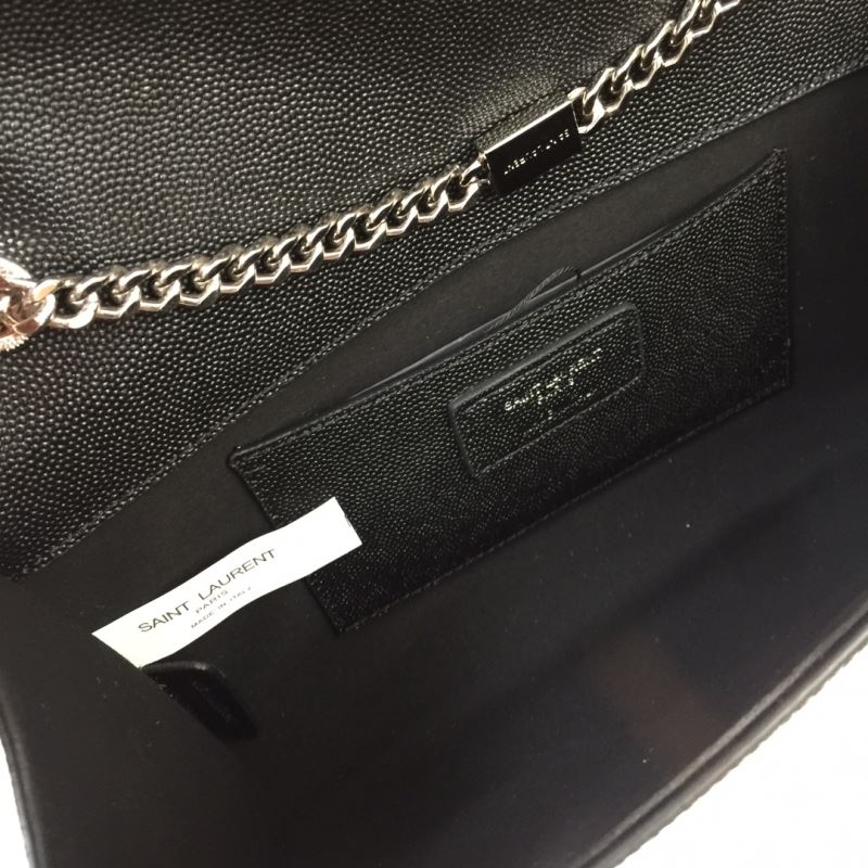 YSL Satchel Bags